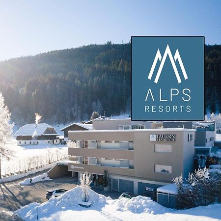 Tauernresidence Radstadt By Alps Resorts Dış mekan fotoğraf