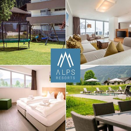 Tauernresidence Radstadt By Alps Resorts Dış mekan fotoğraf