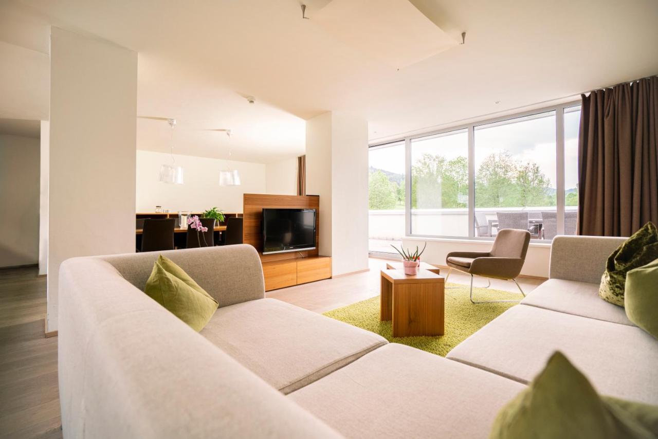 Tauernresidence Radstadt By Alps Resorts Dış mekan fotoğraf