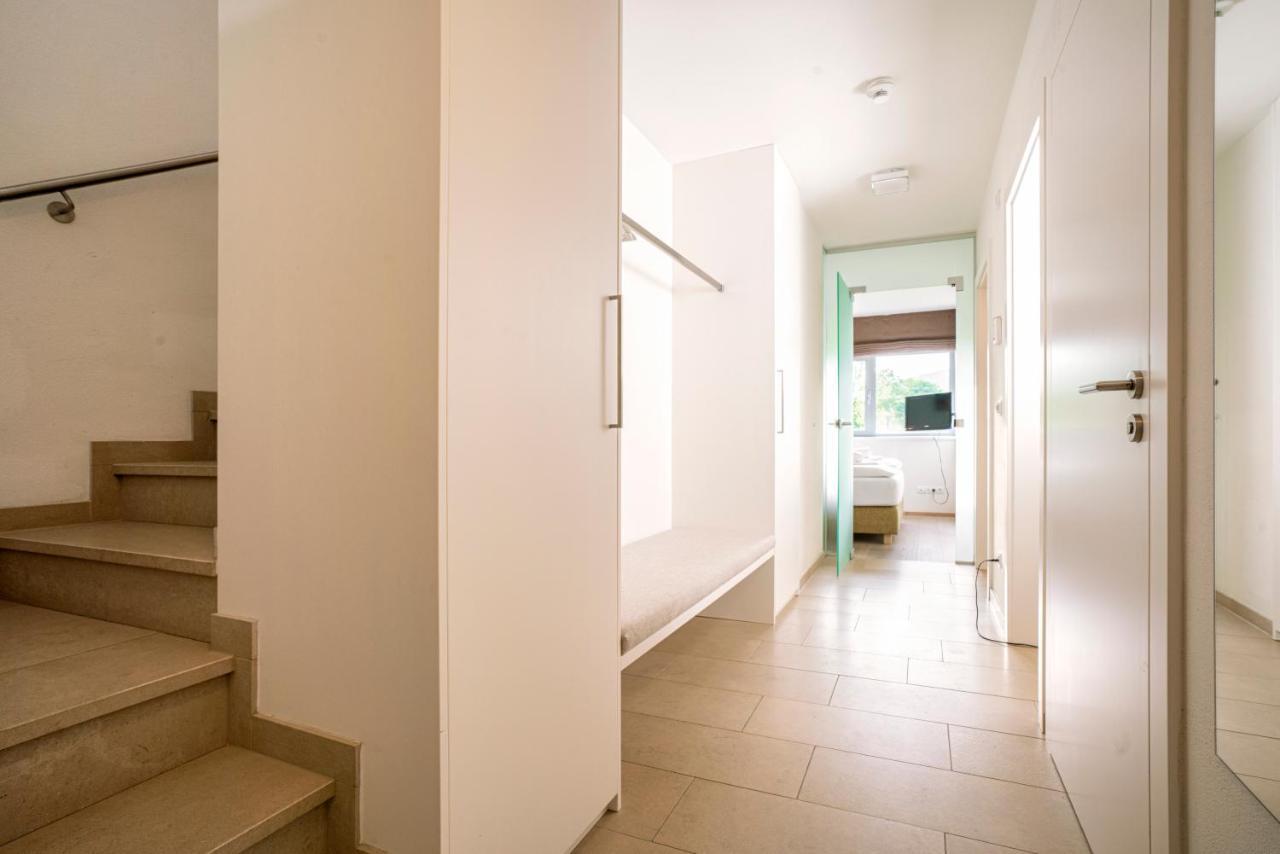 Tauernresidence Radstadt By Alps Resorts Dış mekan fotoğraf