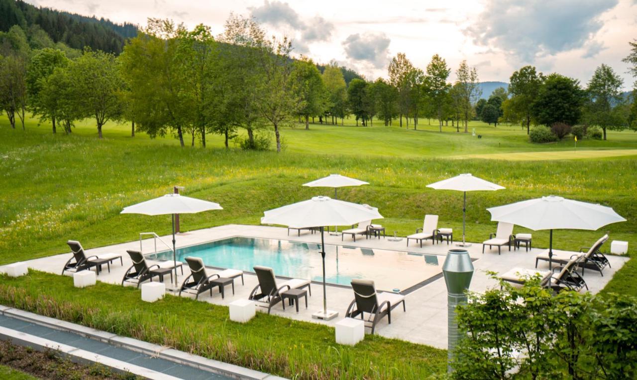 Tauernresidence Radstadt By Alps Resorts Dış mekan fotoğraf