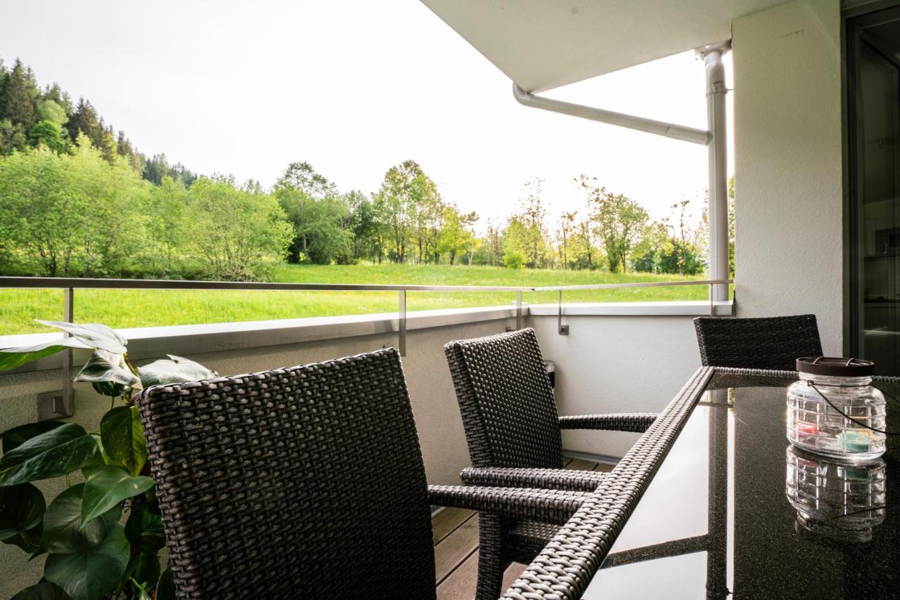 Tauernresidence Radstadt By Alps Resorts Dış mekan fotoğraf