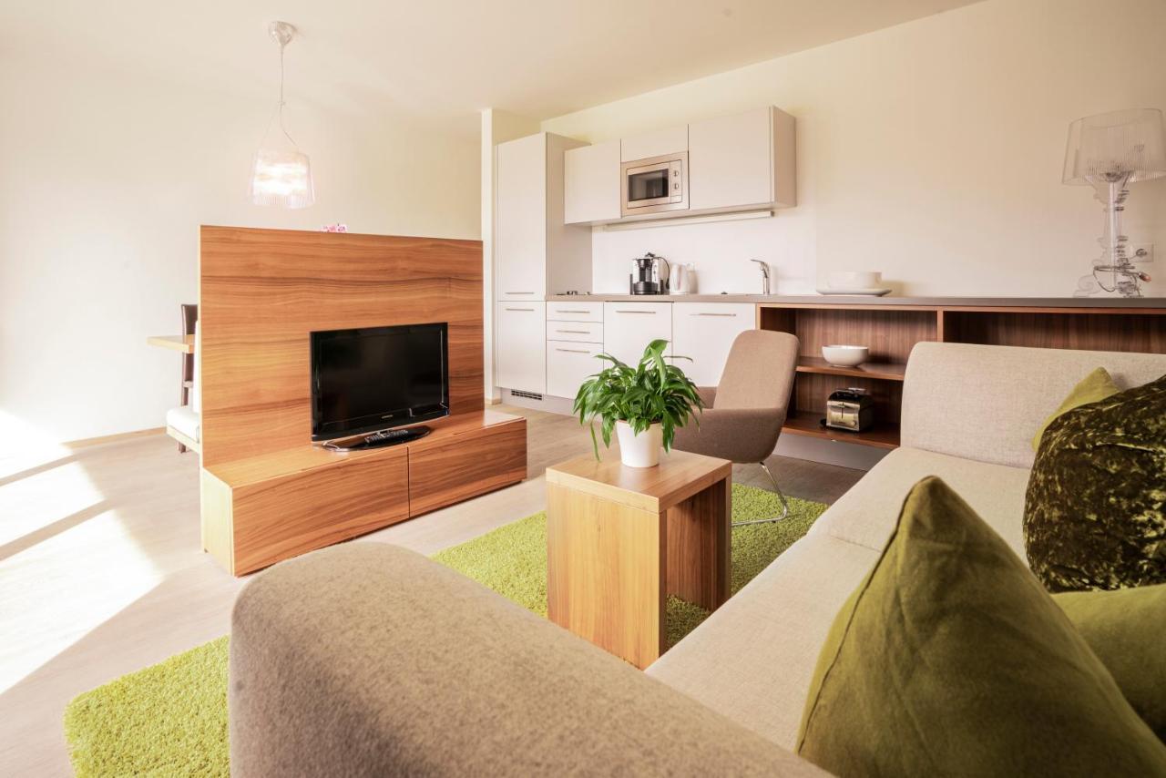 Tauernresidence Radstadt By Alps Resorts Dış mekan fotoğraf