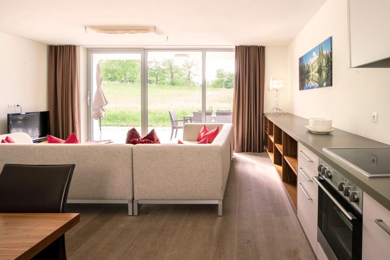 Tauernresidence Radstadt By Alps Resorts Dış mekan fotoğraf