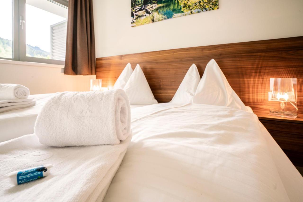 Tauernresidence Radstadt By Alps Resorts Dış mekan fotoğraf