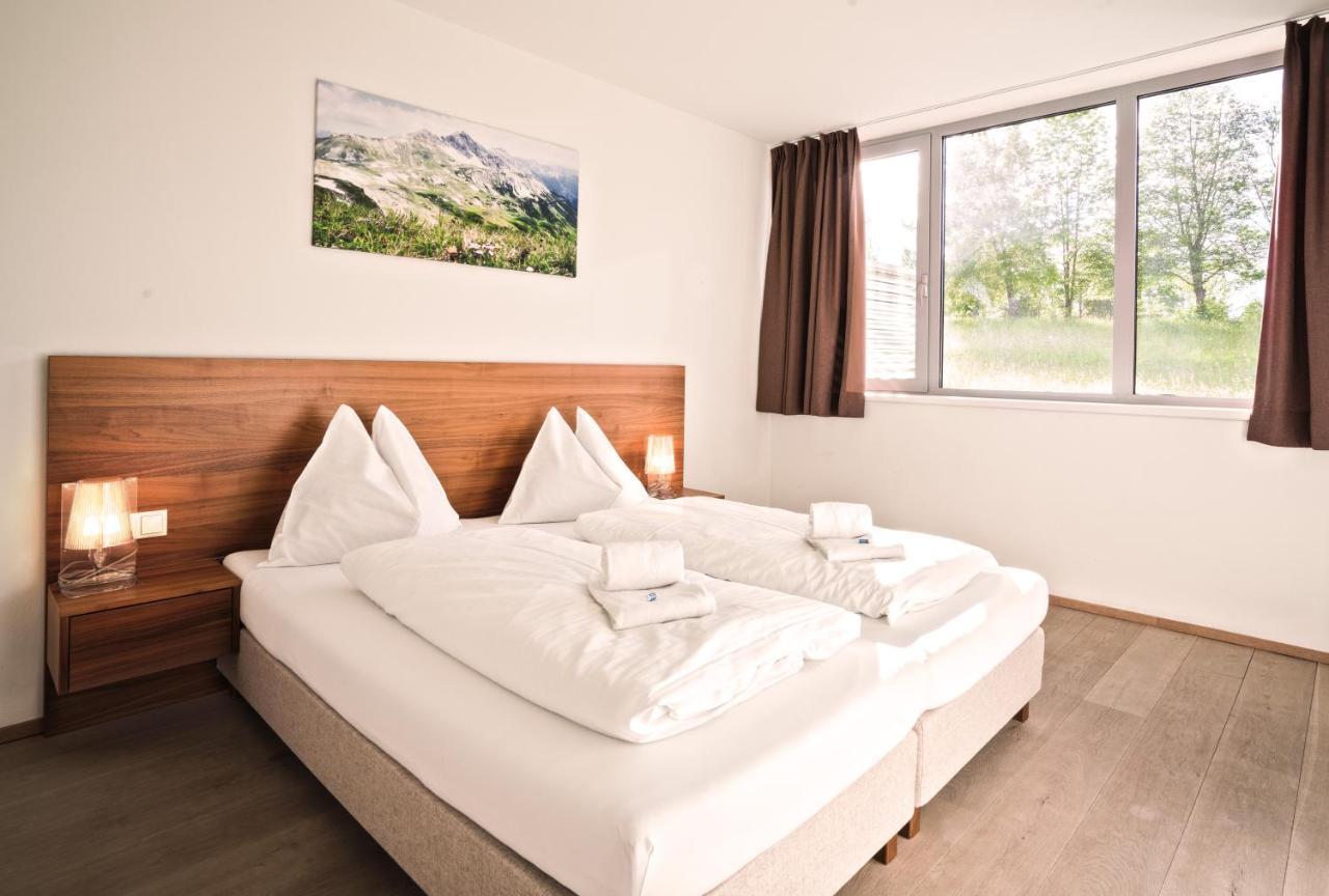 Tauernresidence Radstadt By Alps Resorts Dış mekan fotoğraf