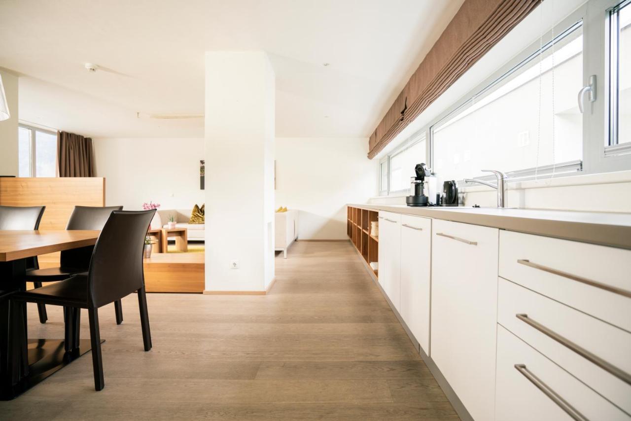 Tauernresidence Radstadt By Alps Resorts Dış mekan fotoğraf