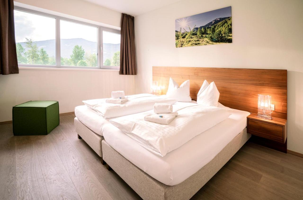 Tauernresidence Radstadt By Alps Resorts Dış mekan fotoğraf