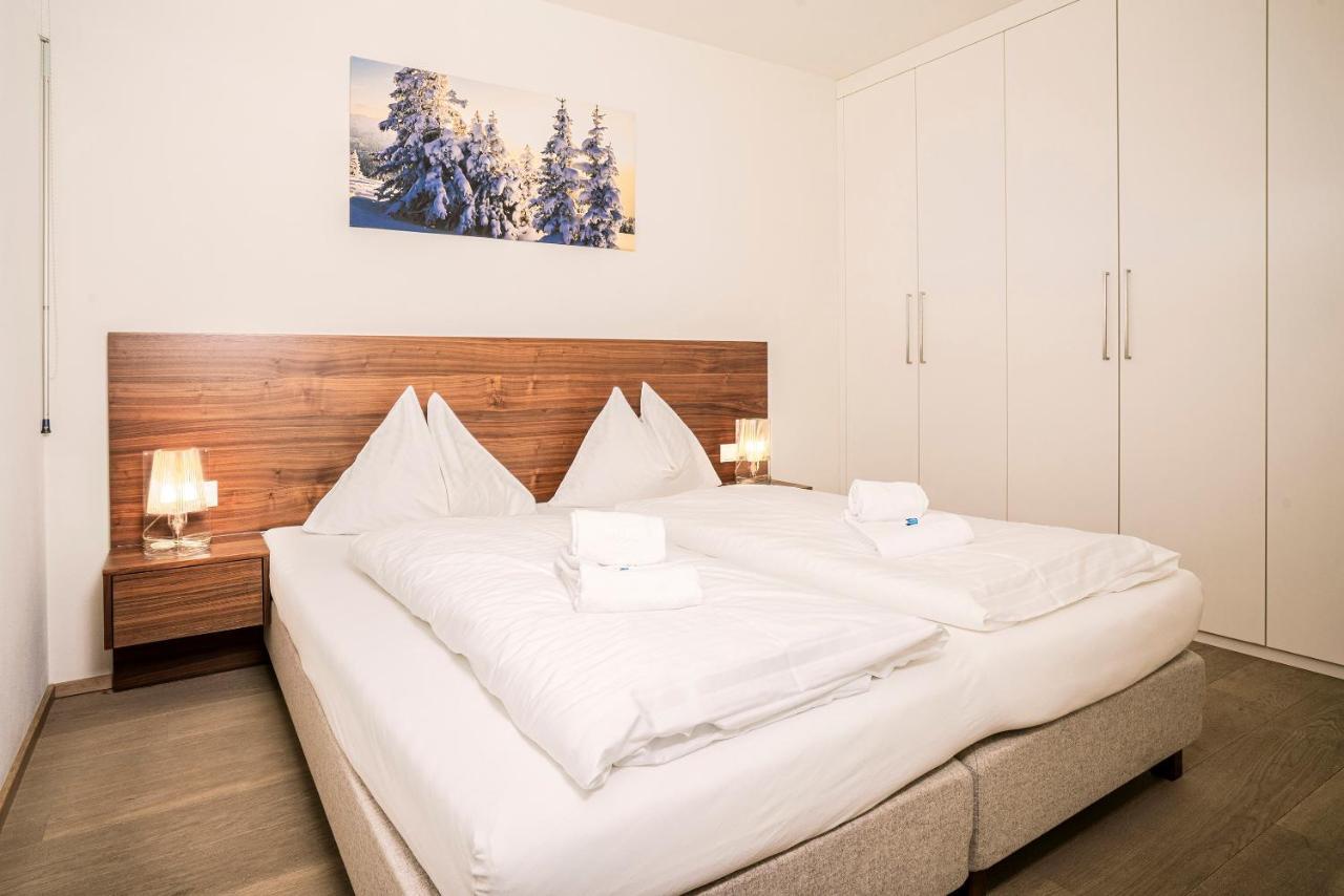 Tauernresidence Radstadt By Alps Resorts Dış mekan fotoğraf