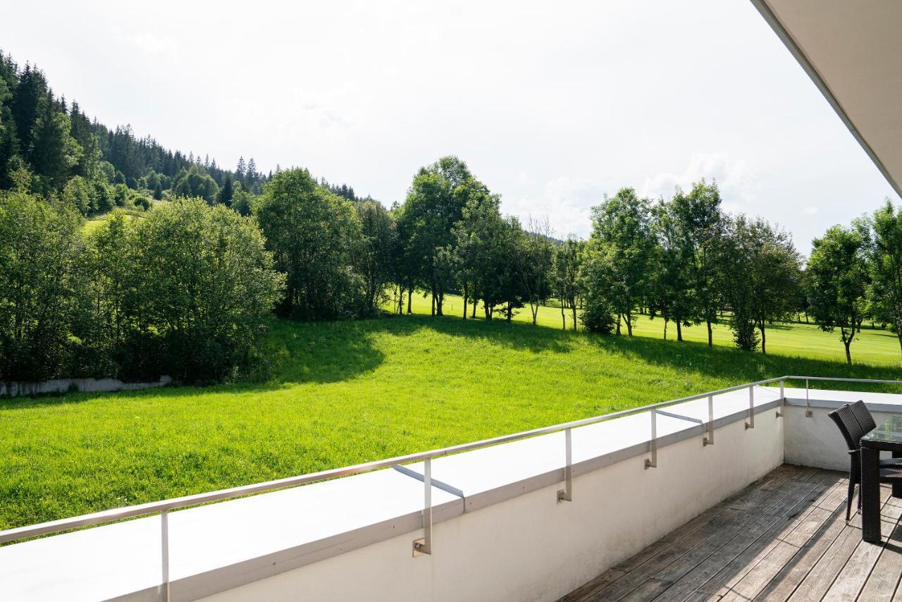 Tauernresidence Radstadt By Alps Resorts Dış mekan fotoğraf