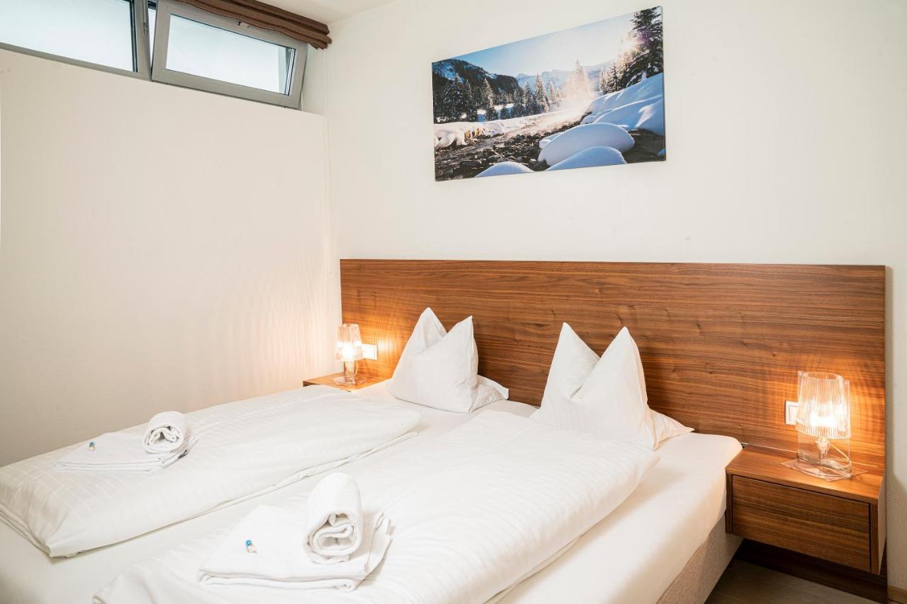 Tauernresidence Radstadt By Alps Resorts Dış mekan fotoğraf