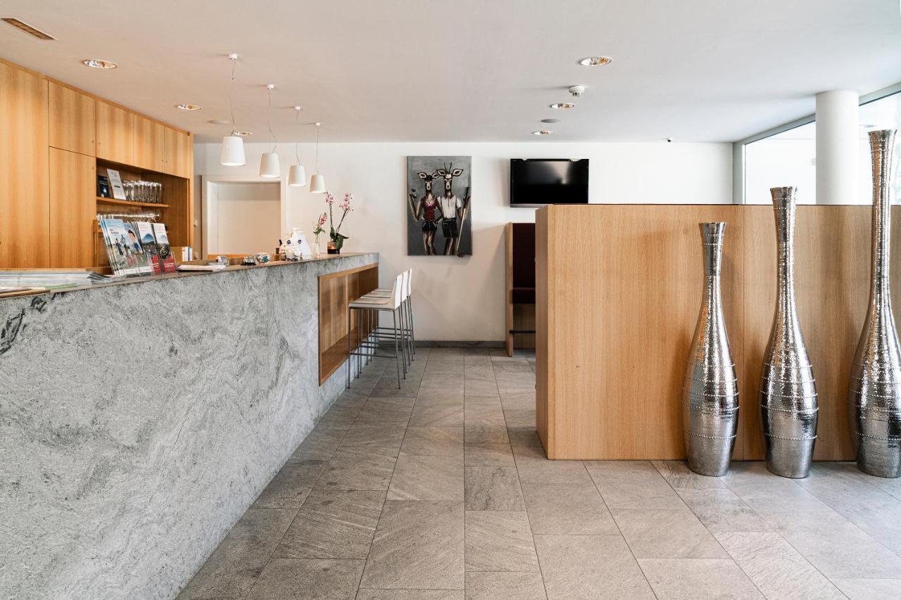 Tauernresidence Radstadt By Alps Resorts Dış mekan fotoğraf