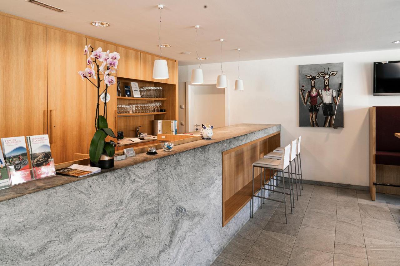 Tauernresidence Radstadt By Alps Resorts Dış mekan fotoğraf