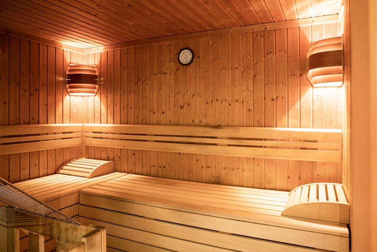 Tauernresidence Radstadt By Alps Resorts Dış mekan fotoğraf