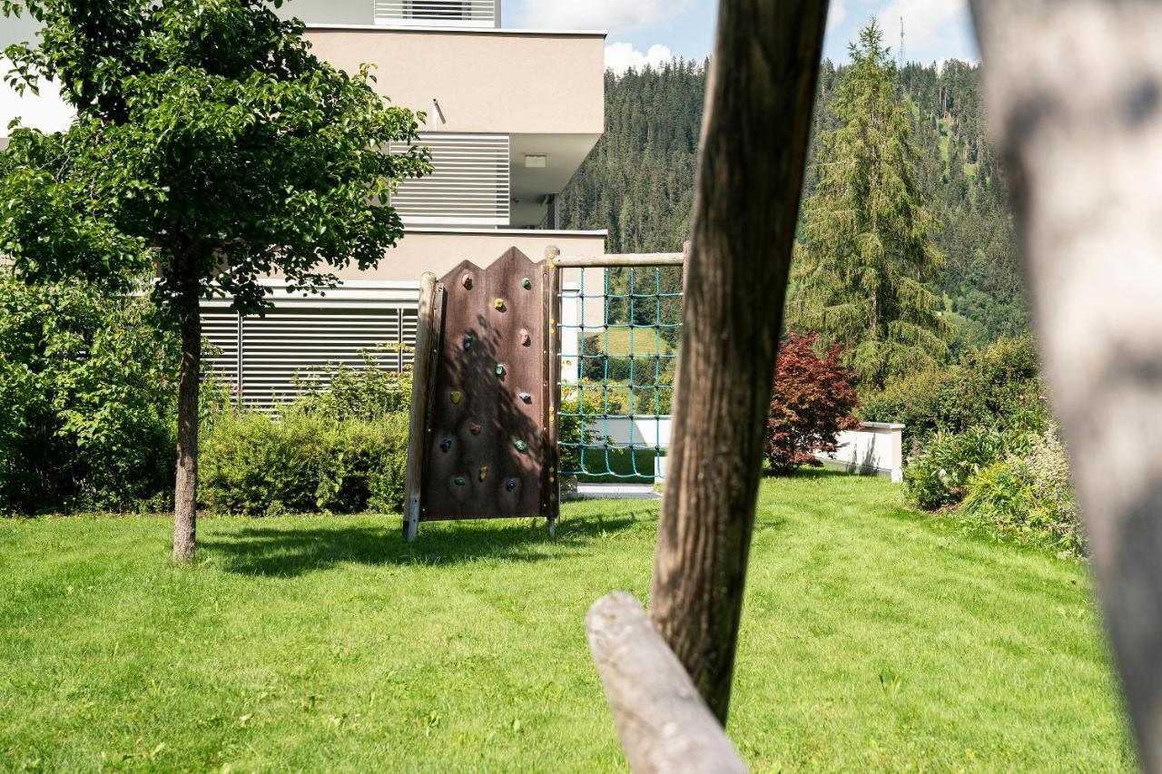 Tauernresidence Radstadt By Alps Resorts Dış mekan fotoğraf
