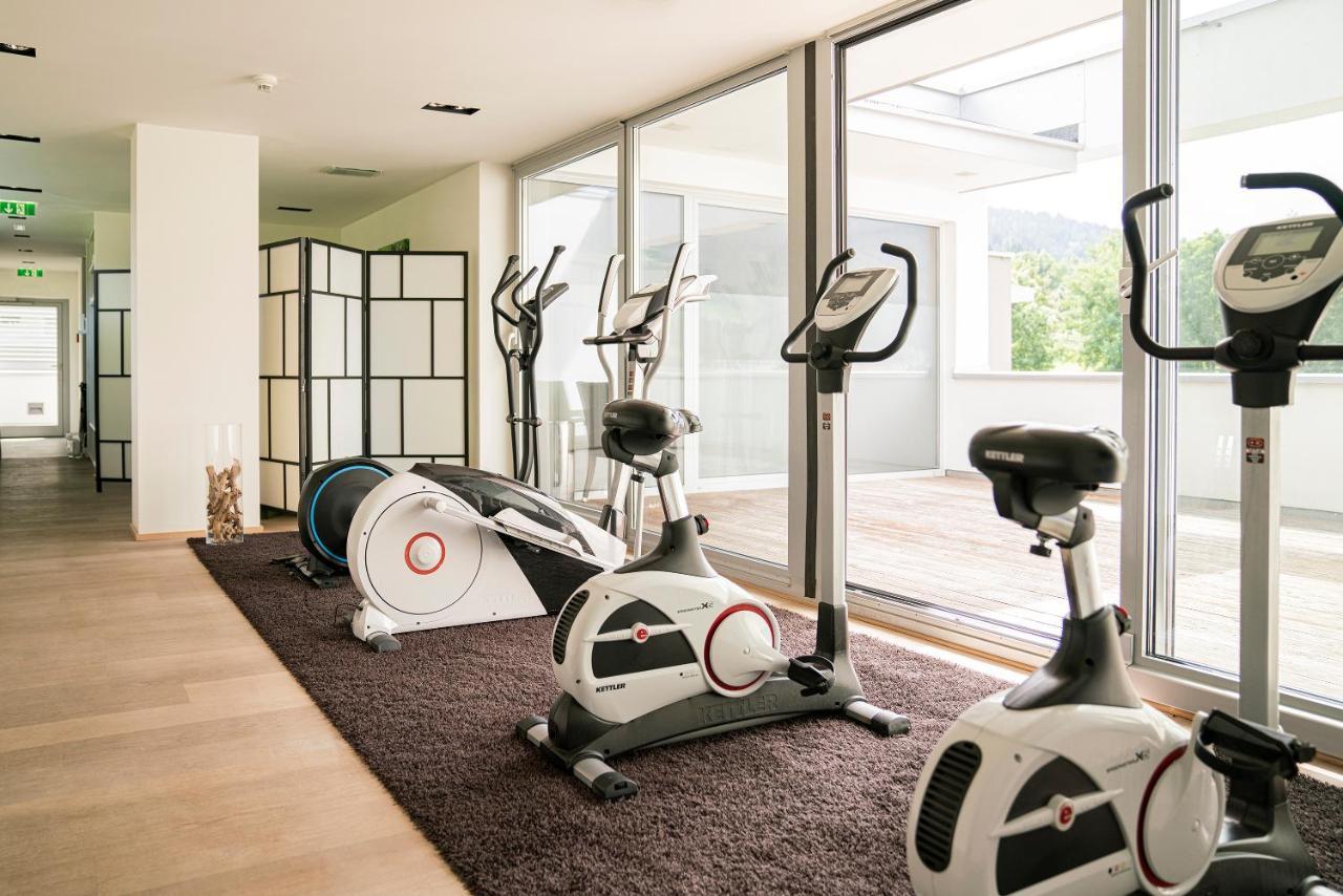 Tauernresidence Radstadt By Alps Resorts Dış mekan fotoğraf