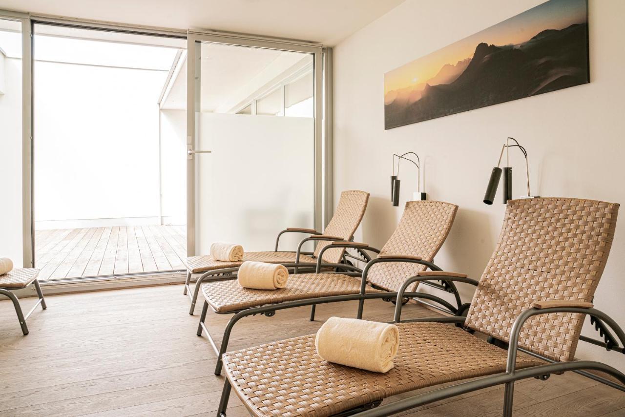 Tauernresidence Radstadt By Alps Resorts Dış mekan fotoğraf