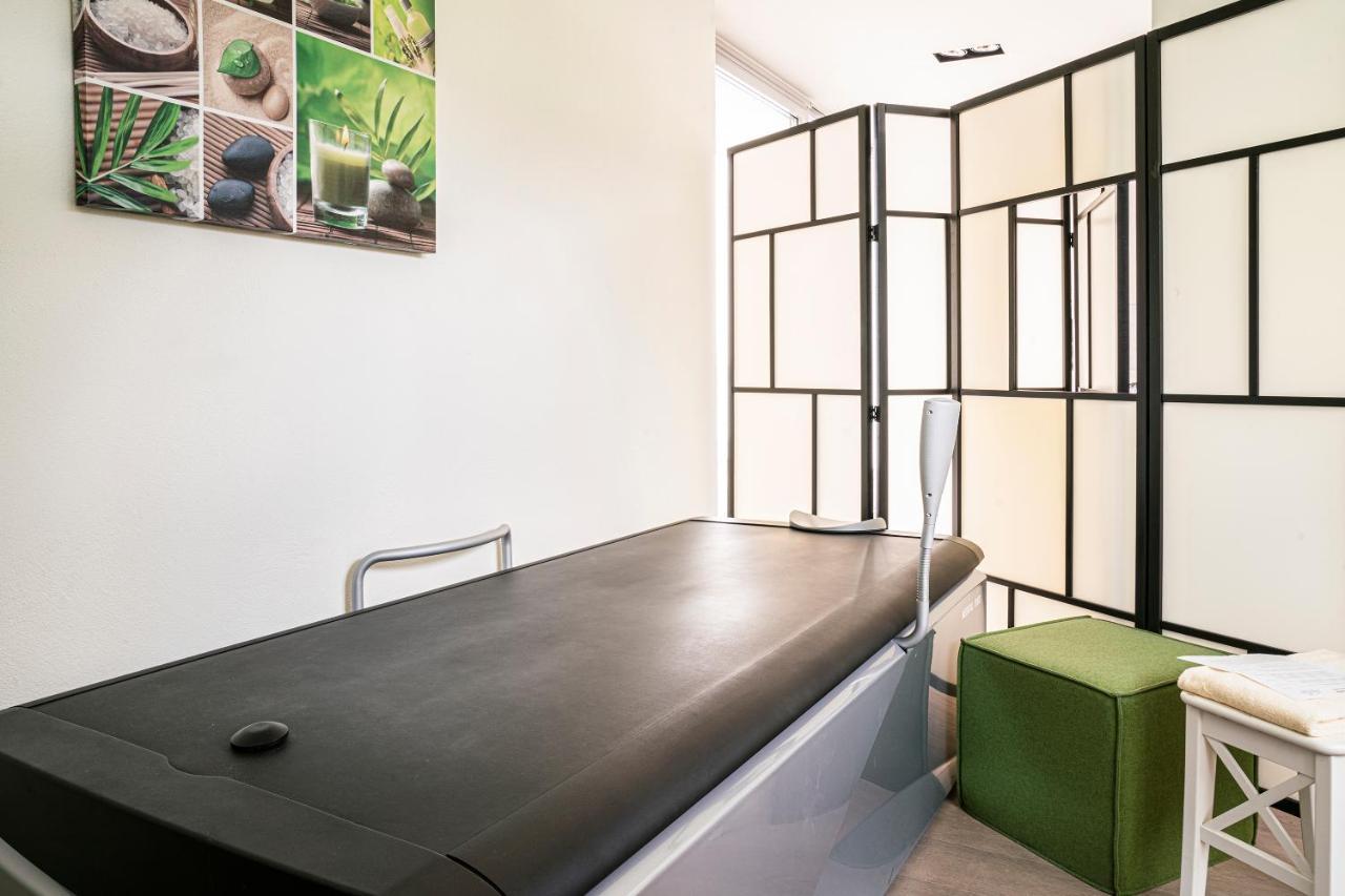 Tauernresidence Radstadt By Alps Resorts Dış mekan fotoğraf