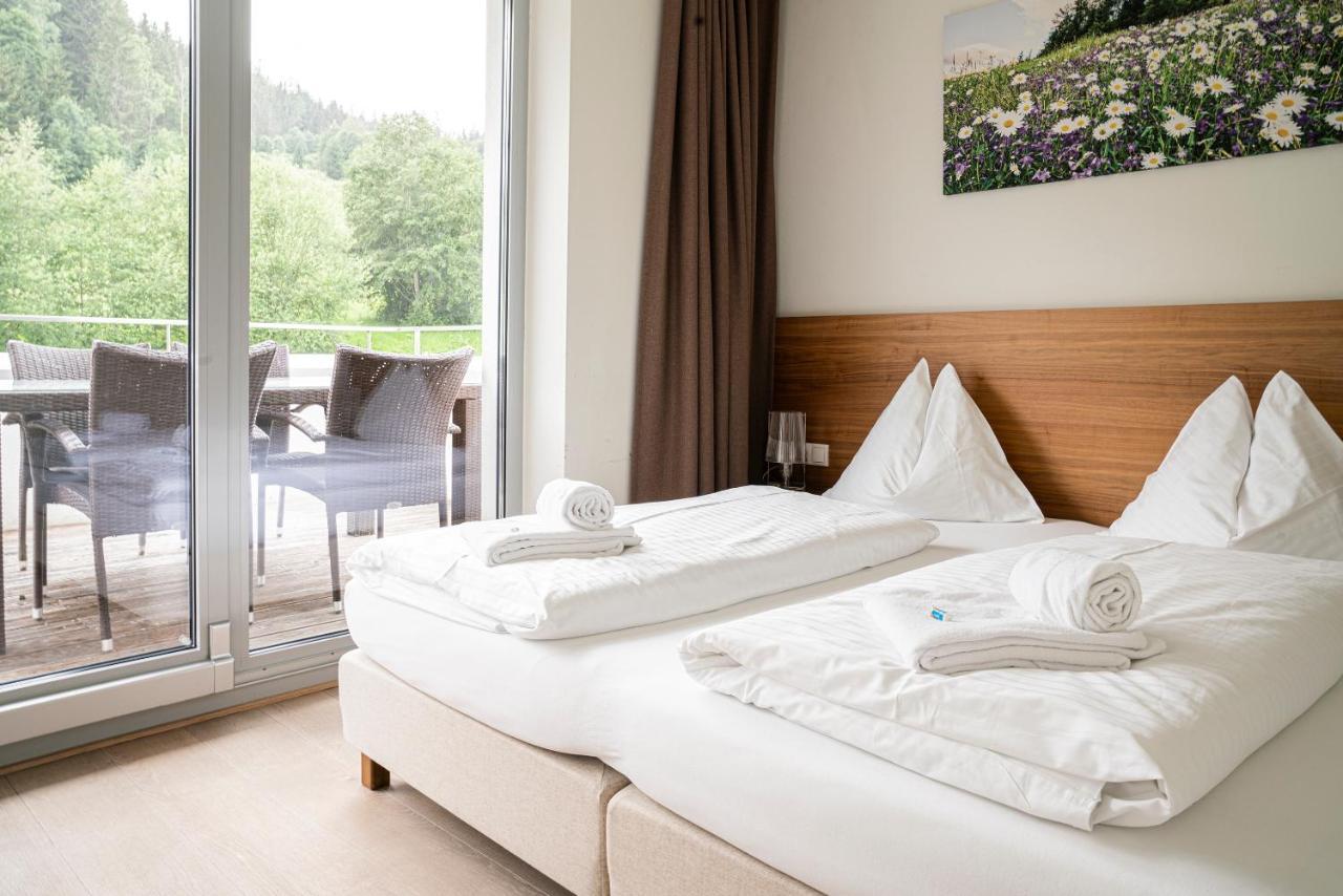 Tauernresidence Radstadt By Alps Resorts Dış mekan fotoğraf