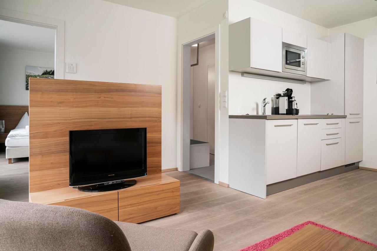 Tauernresidence Radstadt By Alps Resorts Dış mekan fotoğraf