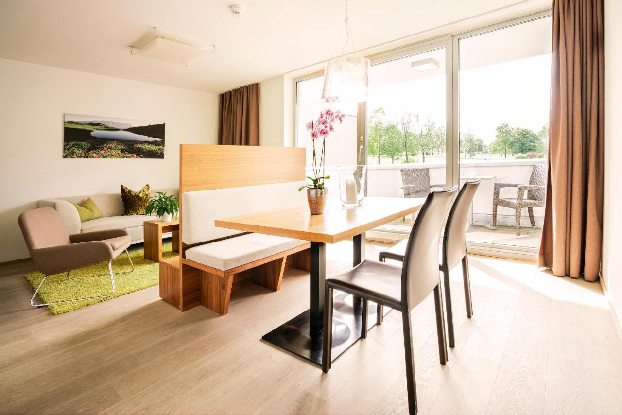Tauernresidence Radstadt By Alps Resorts Dış mekan fotoğraf