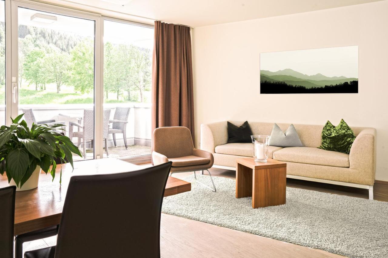 Tauernresidence Radstadt By Alps Resorts Dış mekan fotoğraf