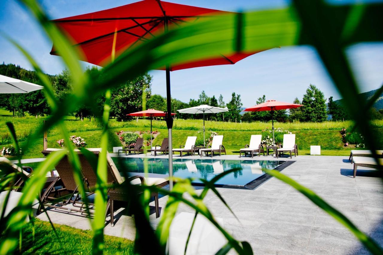Tauernresidence Radstadt By Alps Resorts Dış mekan fotoğraf