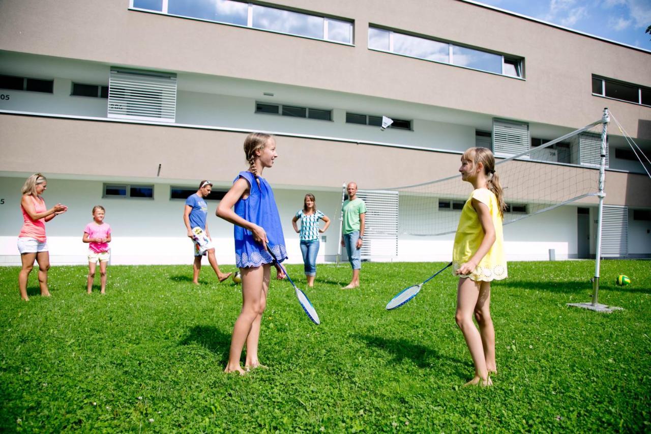 Tauernresidence Radstadt By Alps Resorts Dış mekan fotoğraf