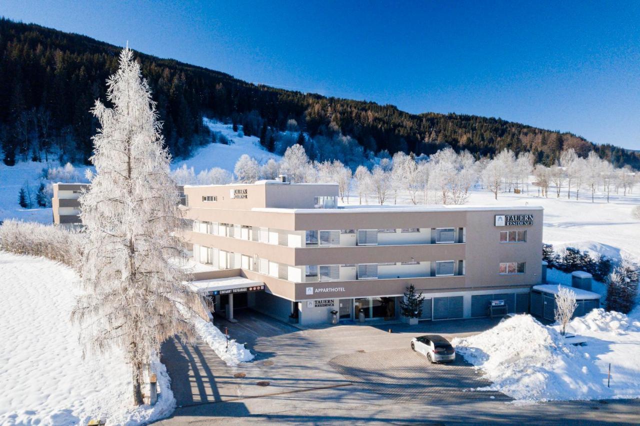 Tauernresidence Radstadt By Alps Resorts Dış mekan fotoğraf