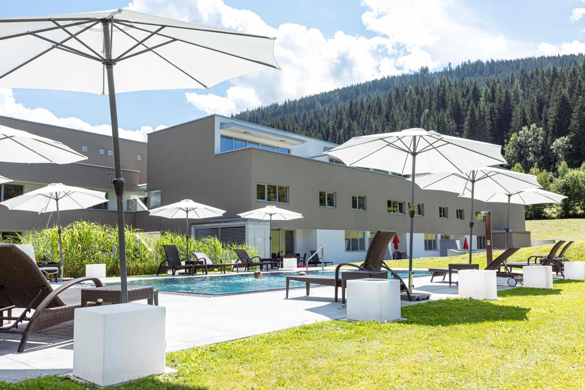 Tauernresidence Radstadt By Alps Resorts Dış mekan fotoğraf