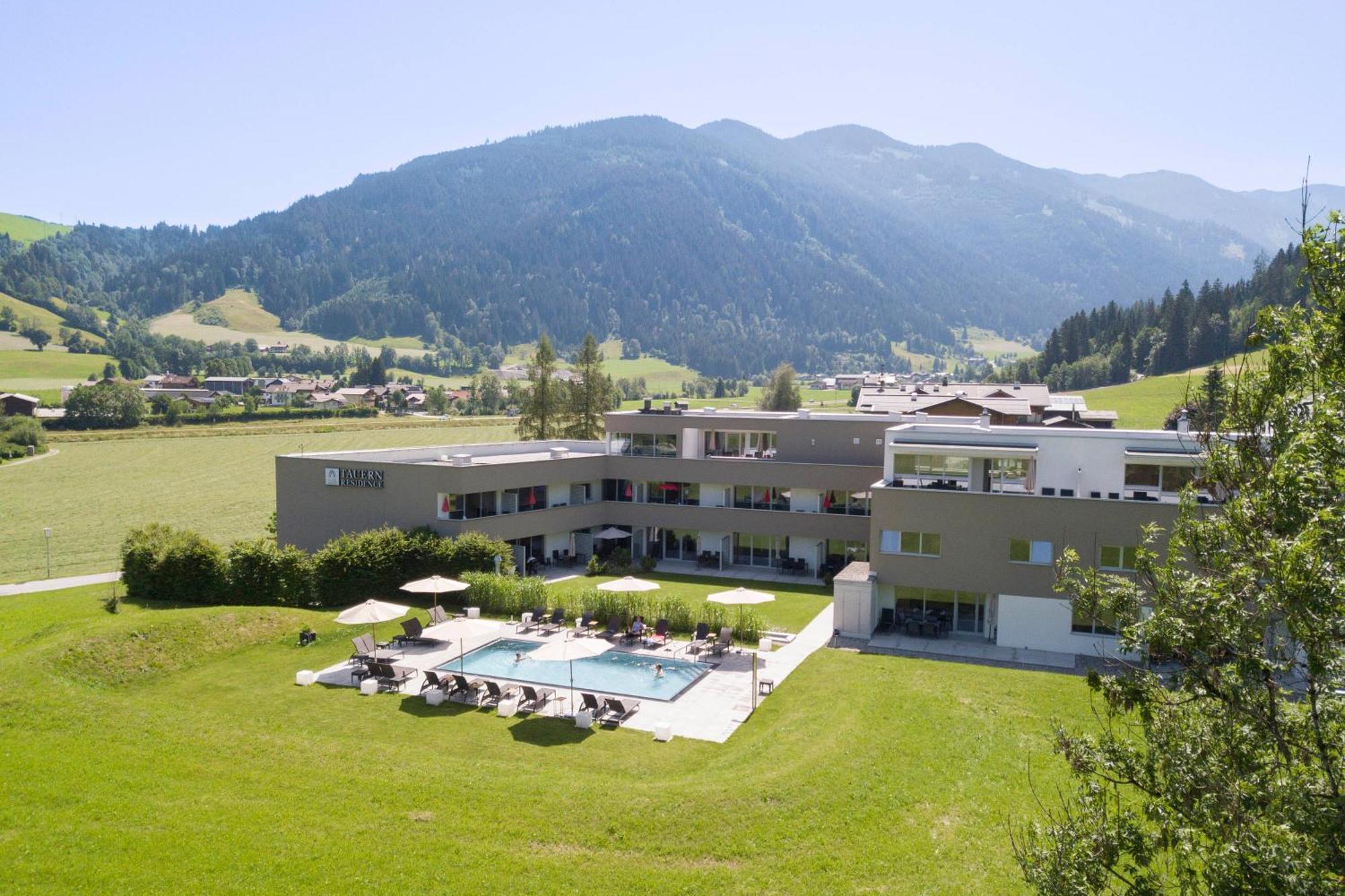 Tauernresidence Radstadt By Alps Resorts Dış mekan fotoğraf