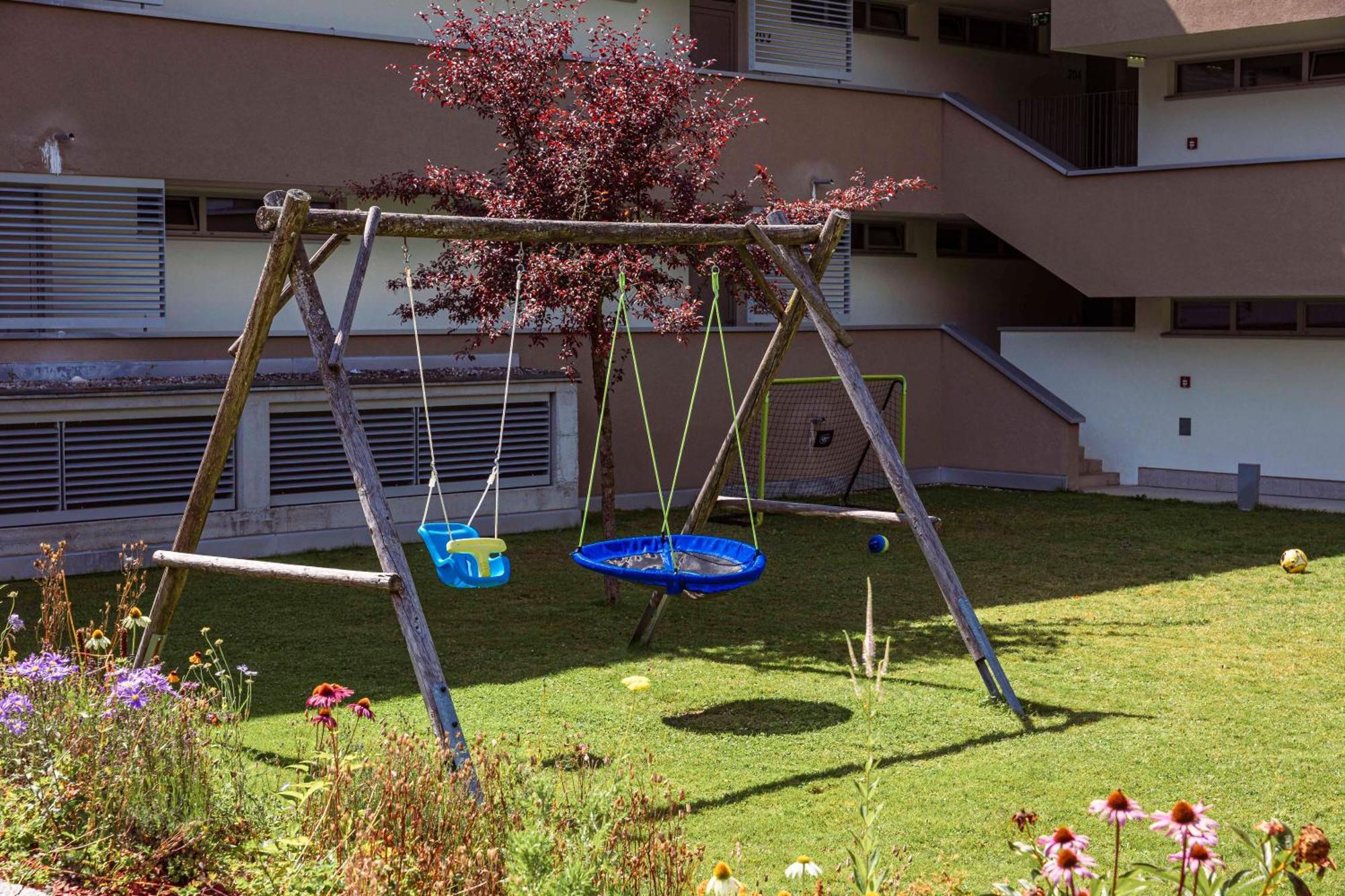 Tauernresidence Radstadt By Alps Resorts Dış mekan fotoğraf