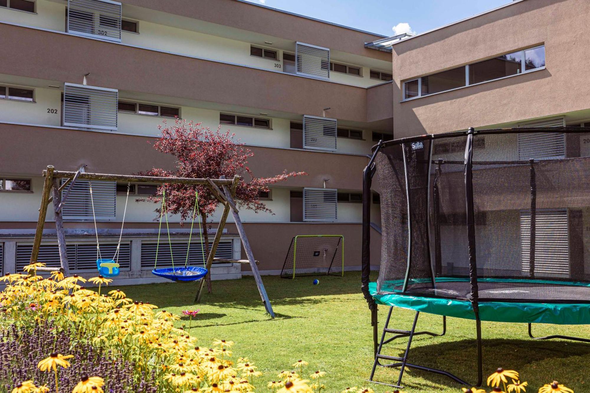 Tauernresidence Radstadt By Alps Resorts Dış mekan fotoğraf