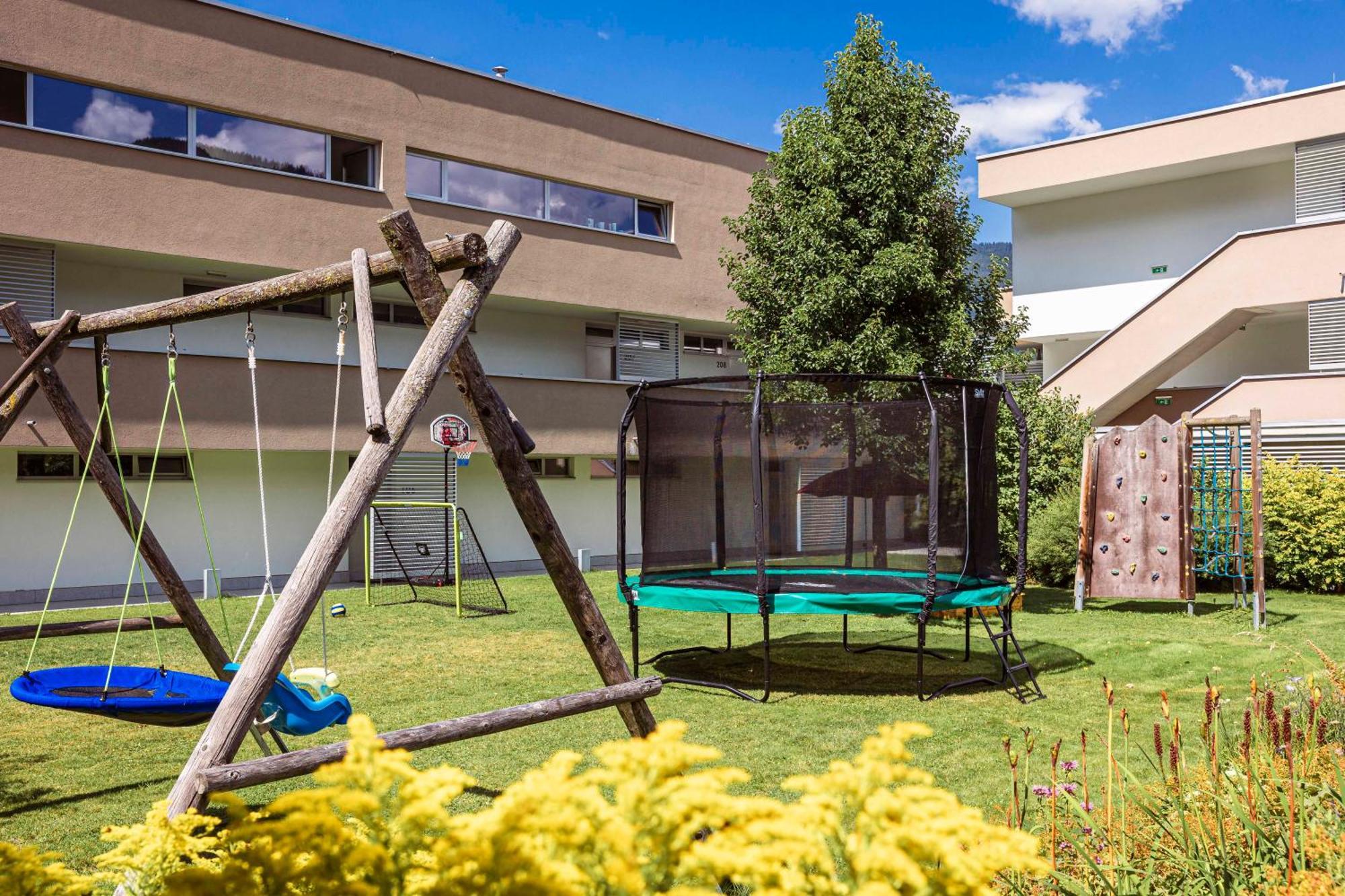 Tauernresidence Radstadt By Alps Resorts Dış mekan fotoğraf