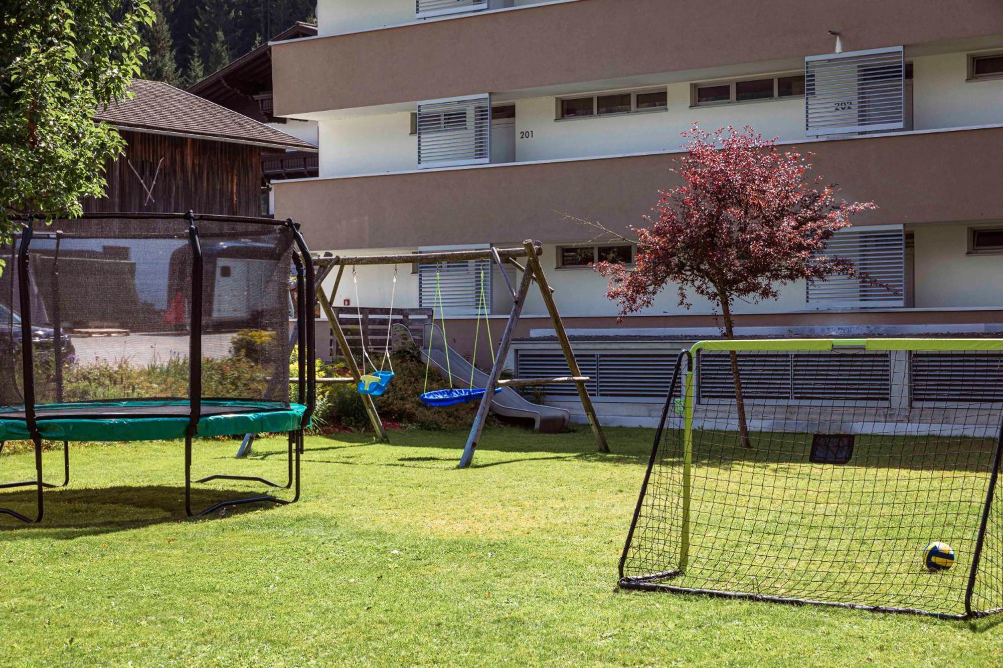 Tauernresidence Radstadt By Alps Resorts Dış mekan fotoğraf