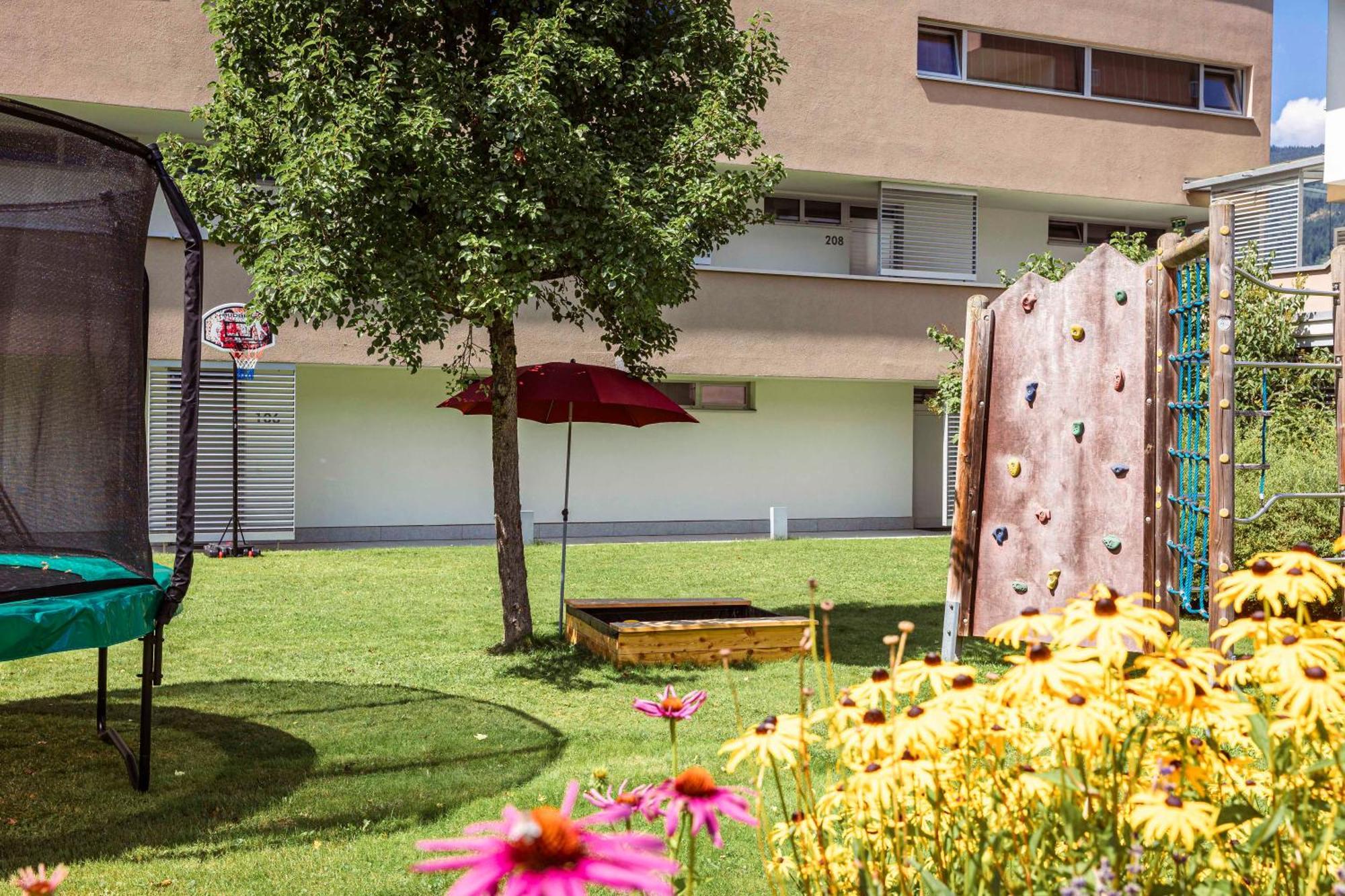Tauernresidence Radstadt By Alps Resorts Dış mekan fotoğraf